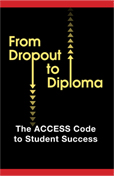 From Dropout to Diploma book cover